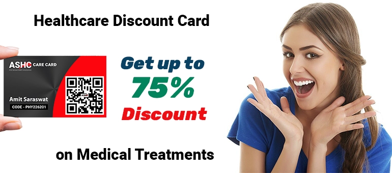 Discount on Medical Treatments in Dubai